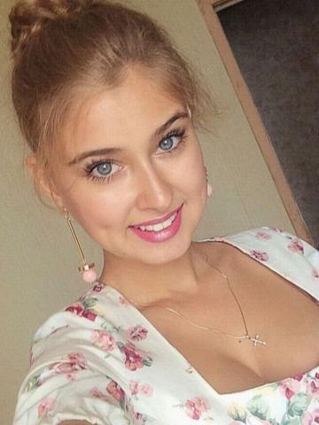 Анкета проститутки Тая, 24 года